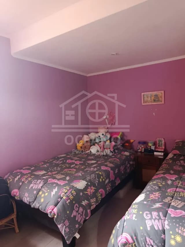 Oportunidad Linda casa en Bosquemar