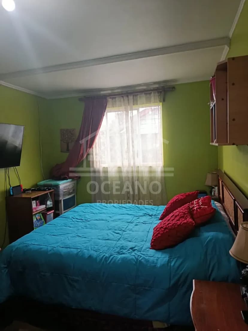 Oportunidad Linda casa en Bosquemar