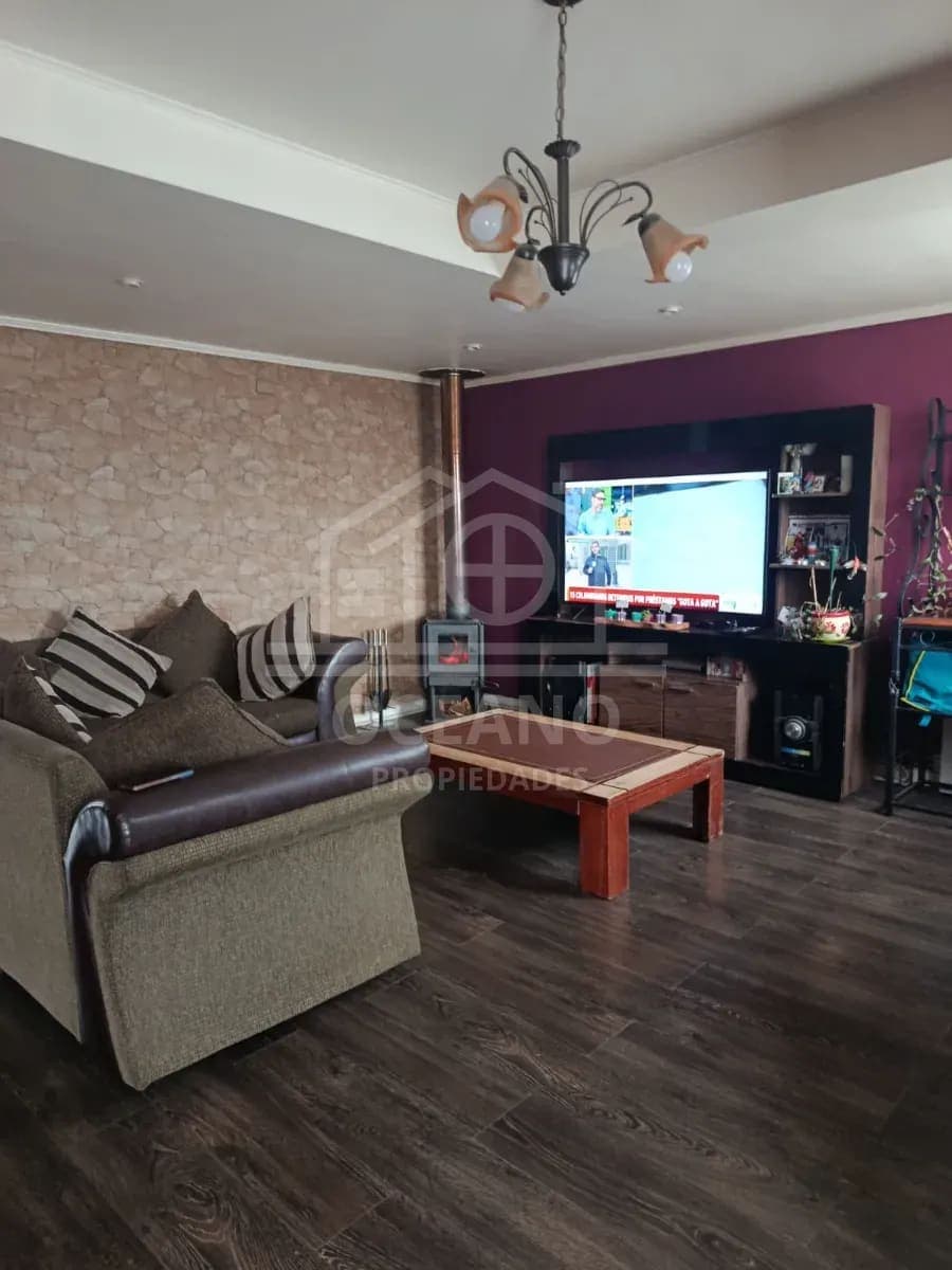 Oportunidad Linda casa en Bosquemar