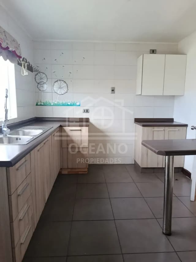 Arrienda Casa Jardin Austral -Condominio Cerrado 3D/2B