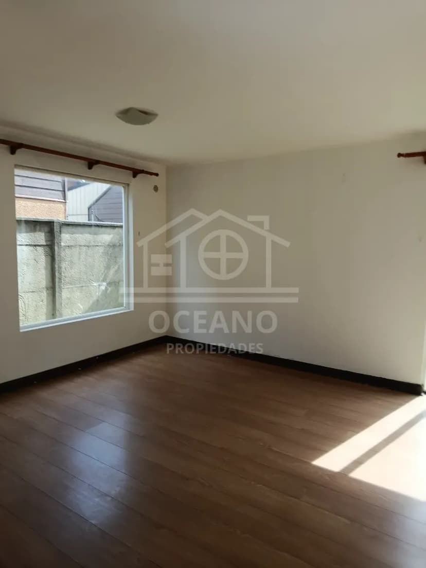 Arrienda Casa Jardin Austral -Condominio Cerrado 3D/2B