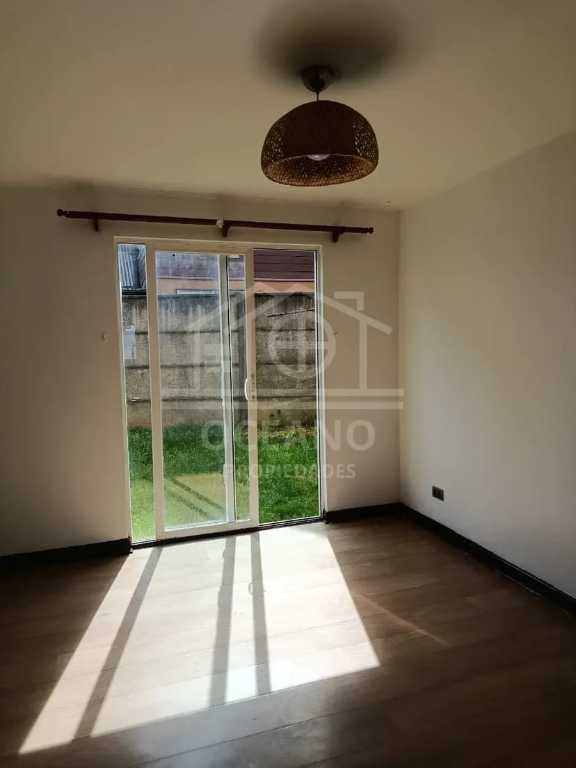 Arrienda Casa Jardin Austral -Condominio Cerrado 3D/2B