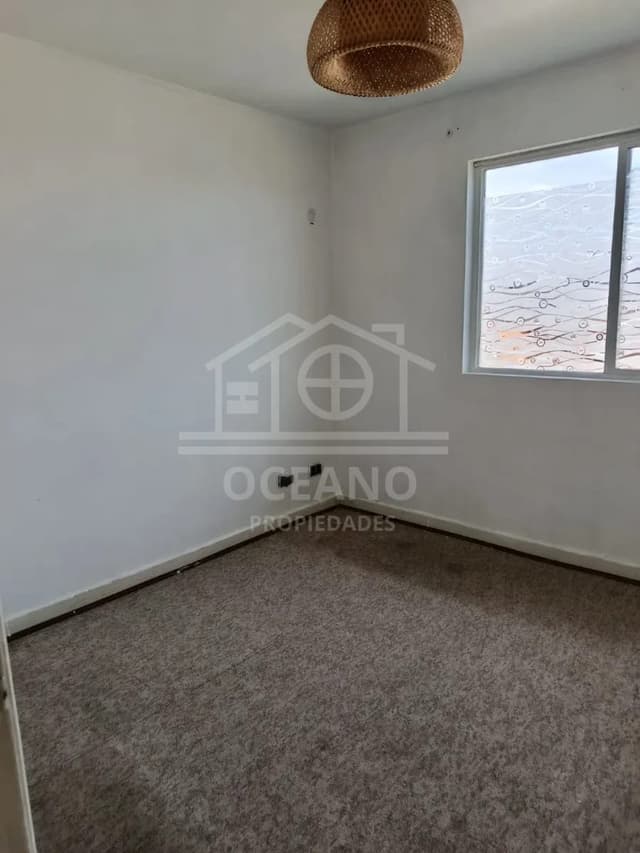 Arrienda Casa Jardin Austral -Condominio Cerrado 3D/2B