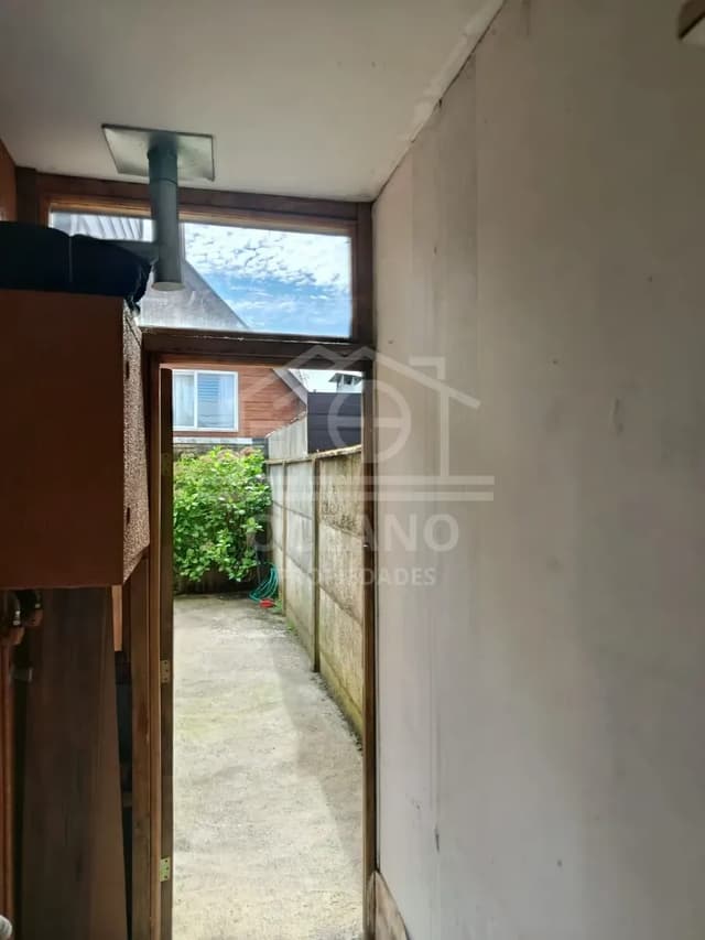 Arrienda Casa Jardin Austral -condominio Cerrado 3d/2b