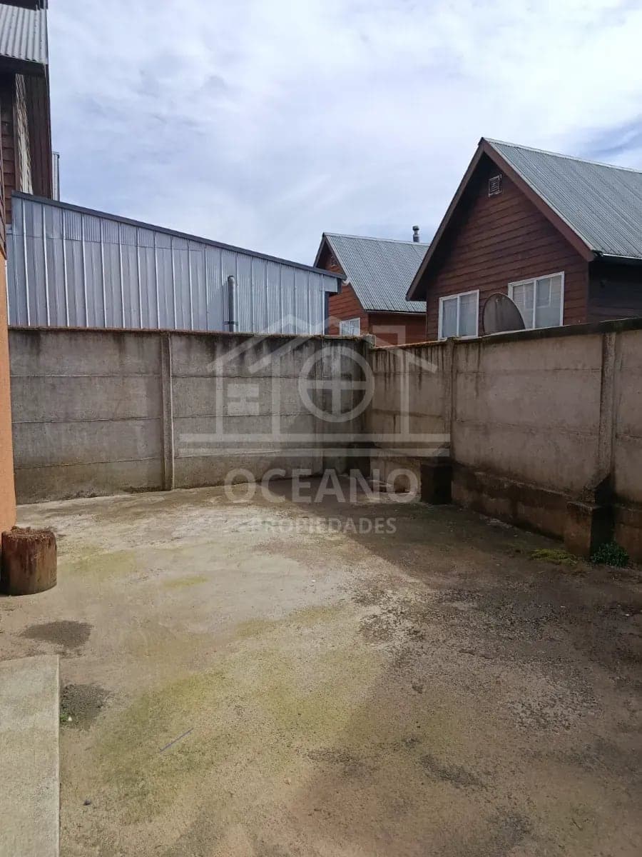 Arrienda Casa Jardin Austral -condominio Cerrado 3d/2b