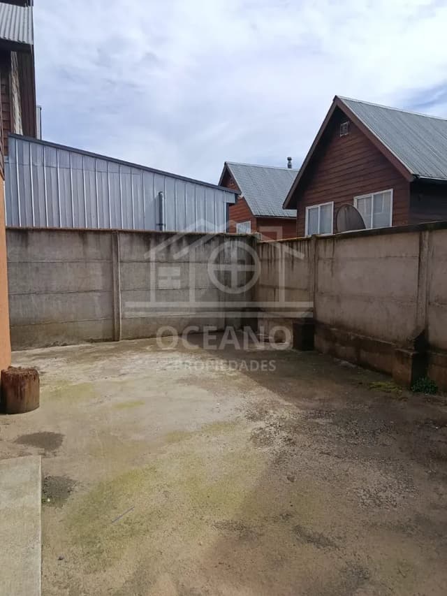 Arrienda Casa Jardin Austral -condominio Cerrado 3d/2b