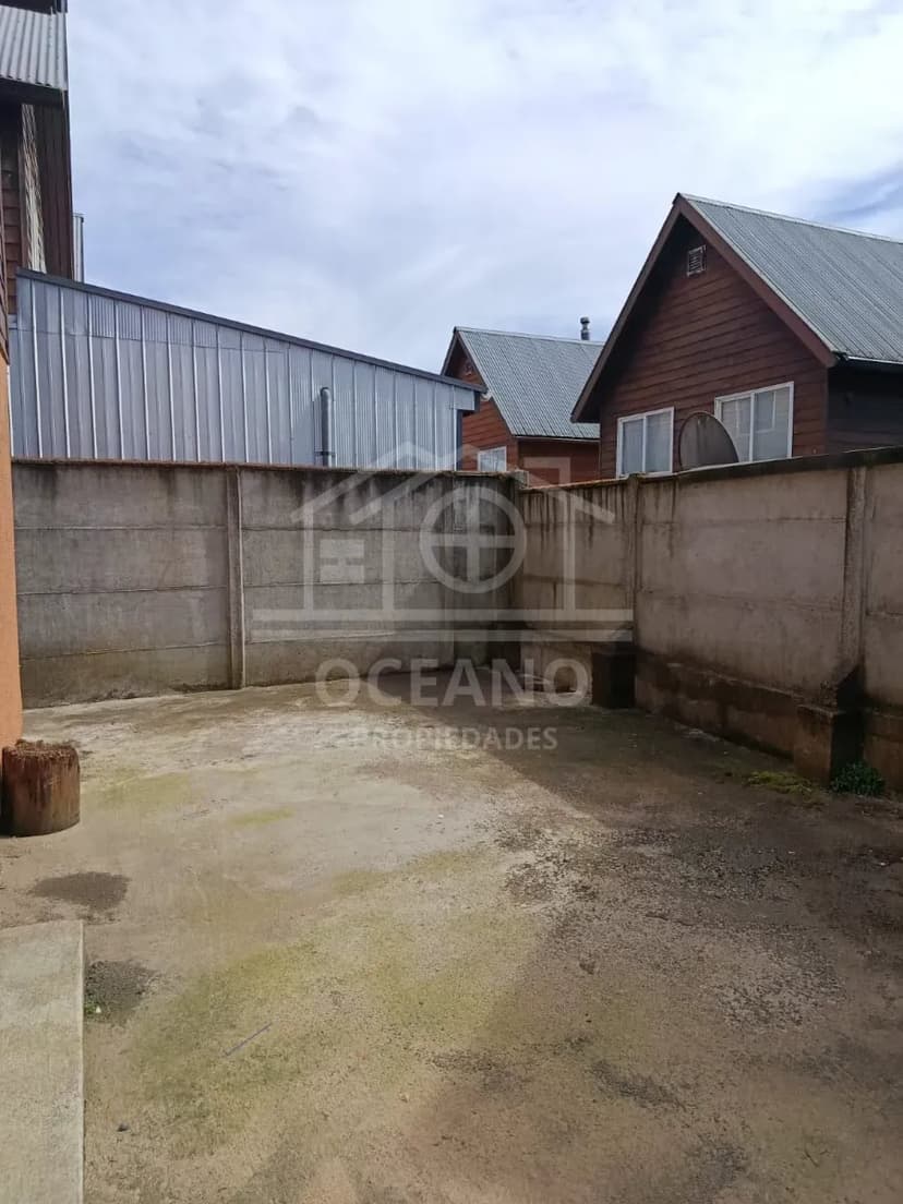 Arrienda Casa Jardin Austral -condominio Cerrado 3d/2b