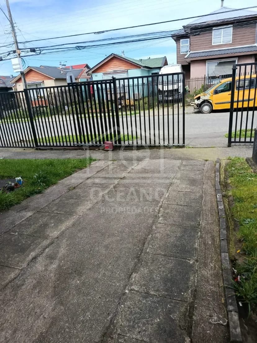 Arrienda Casa Jardin Austral -condominio Cerrado 3d/2b