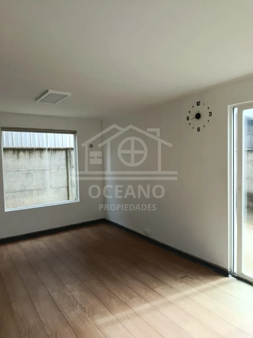 Arrienda Casa Jardin Austral -condominio Cerrado 3d/2b