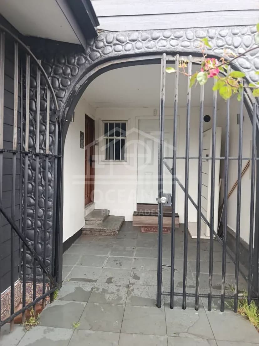 Oportunidad piezas con todo incluido en centro Pto Montt