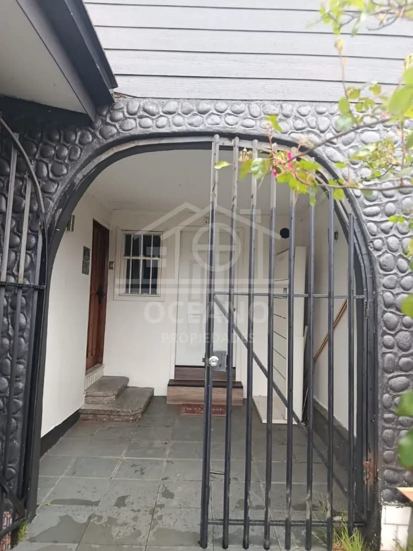 Oportunidad piezas con todo incluido en centro Pto Montt