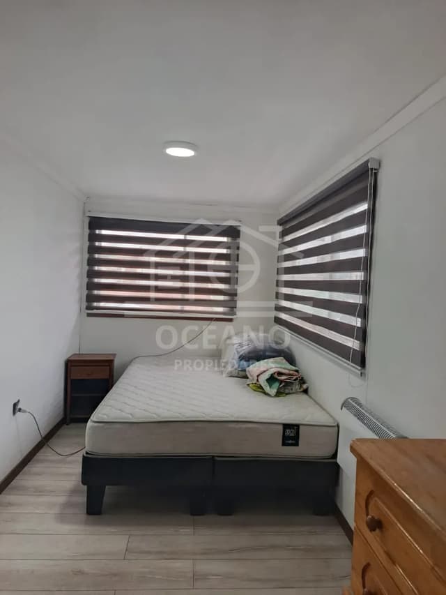 Oportunidad piezas con todo incluido en centro Pto Montt