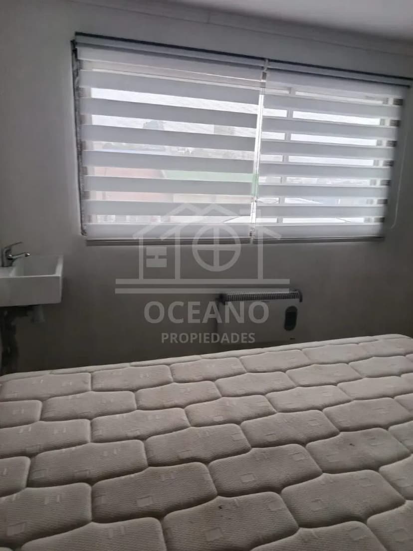 Oportunidad piezas con todo incluido en centro Pto Montt