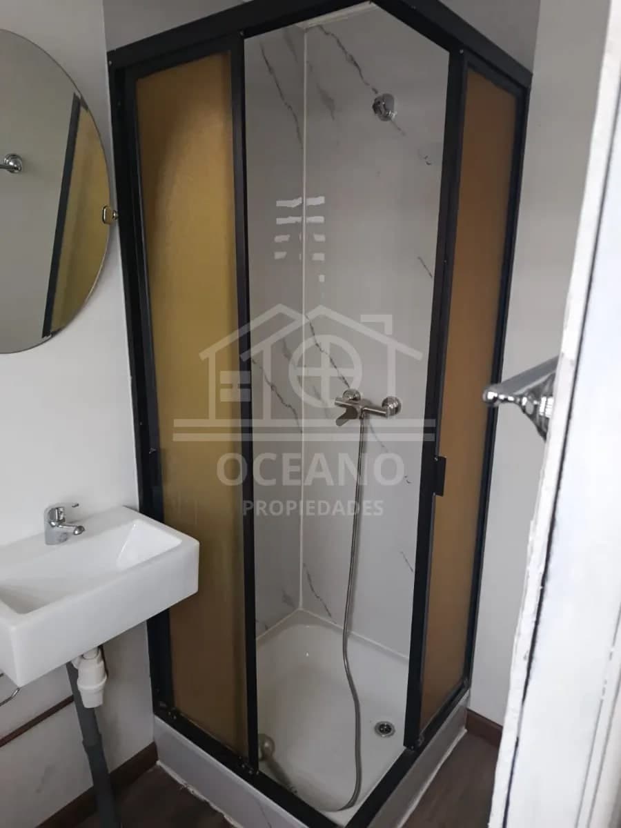 Oportunidad piezas con todo incluido en centro Pto Montt