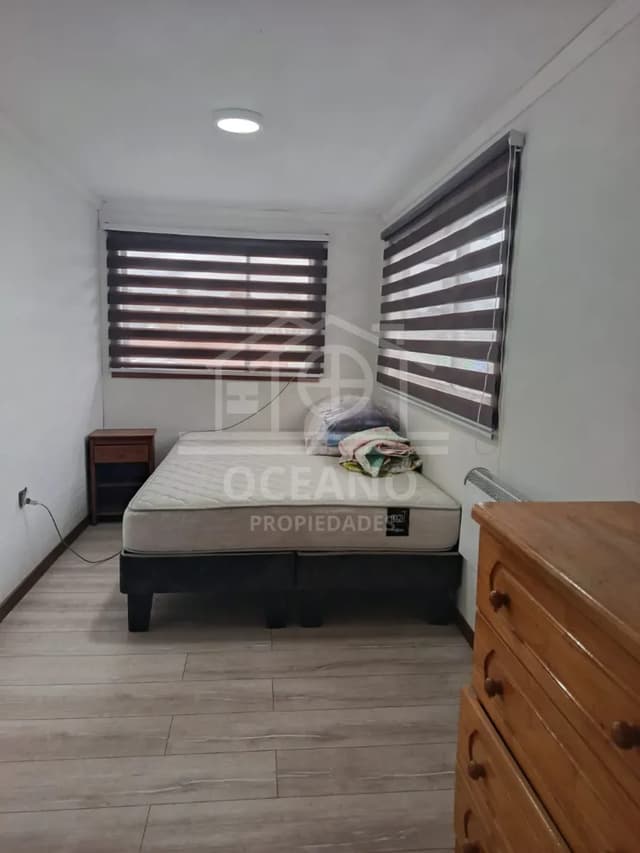 Oportunidad piezas con todo incluido en centro Pto Montt