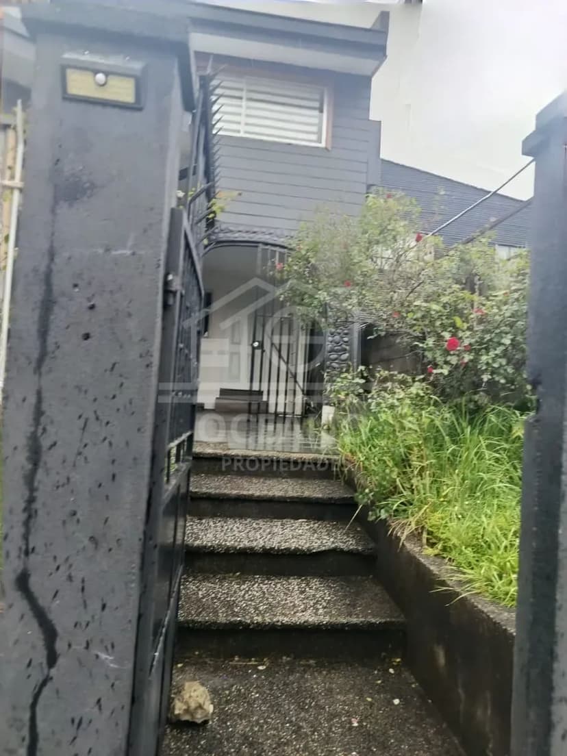 Oportunidad piezas con todo incluido en centro Pto Montt