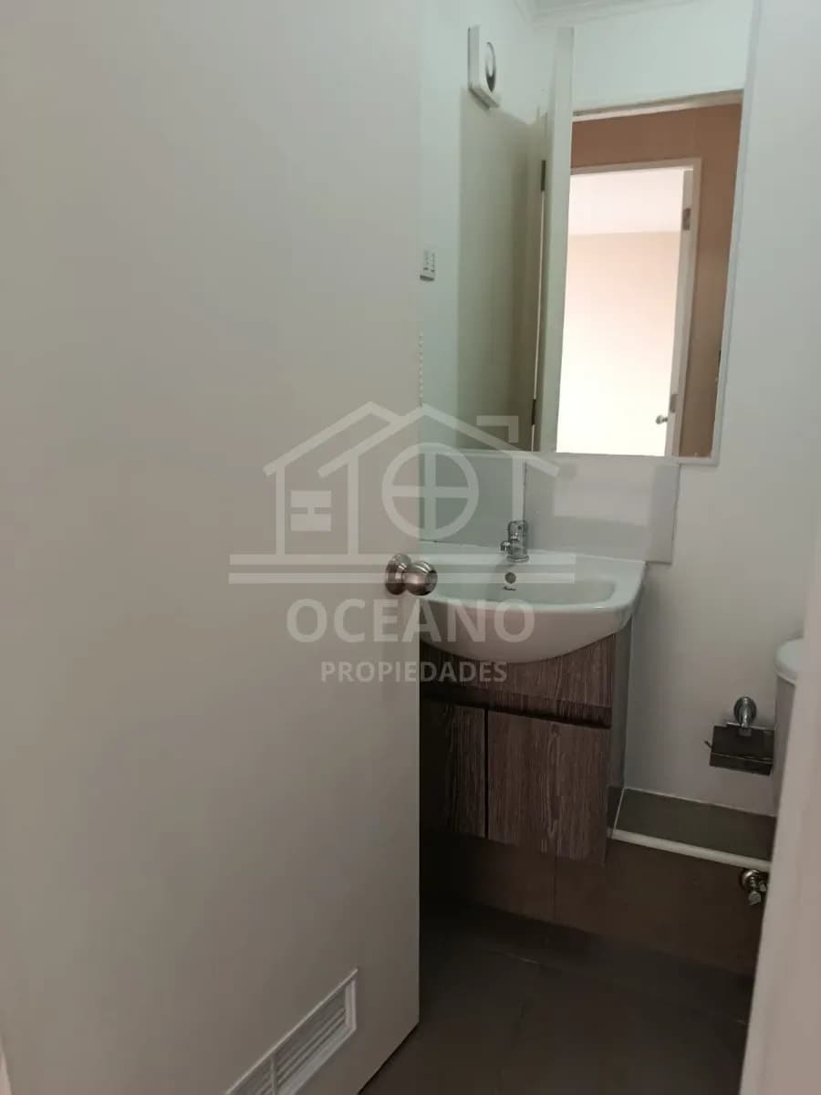 Oportunidad Arriendo lindo Departamento 3D/1B