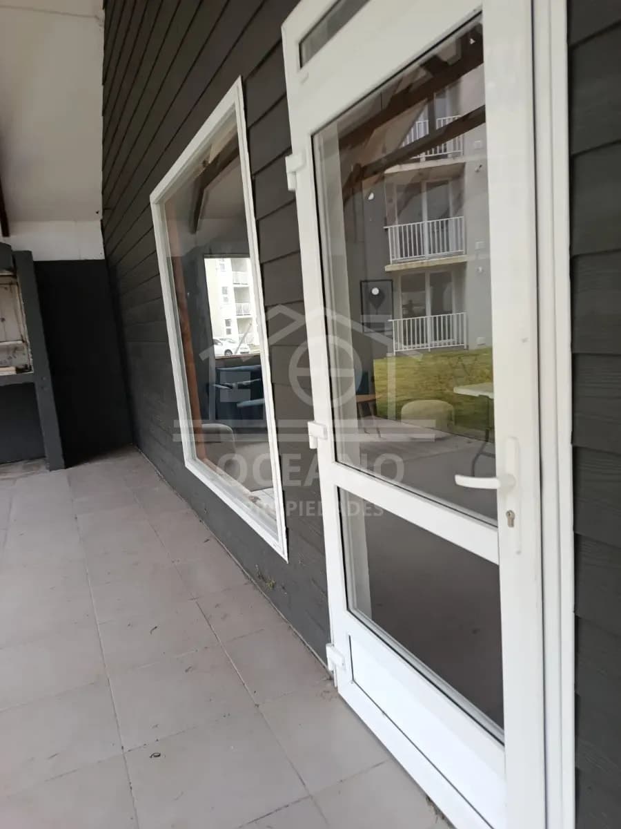 Oportunidad Arriendo lindo Departamento 3D/1B