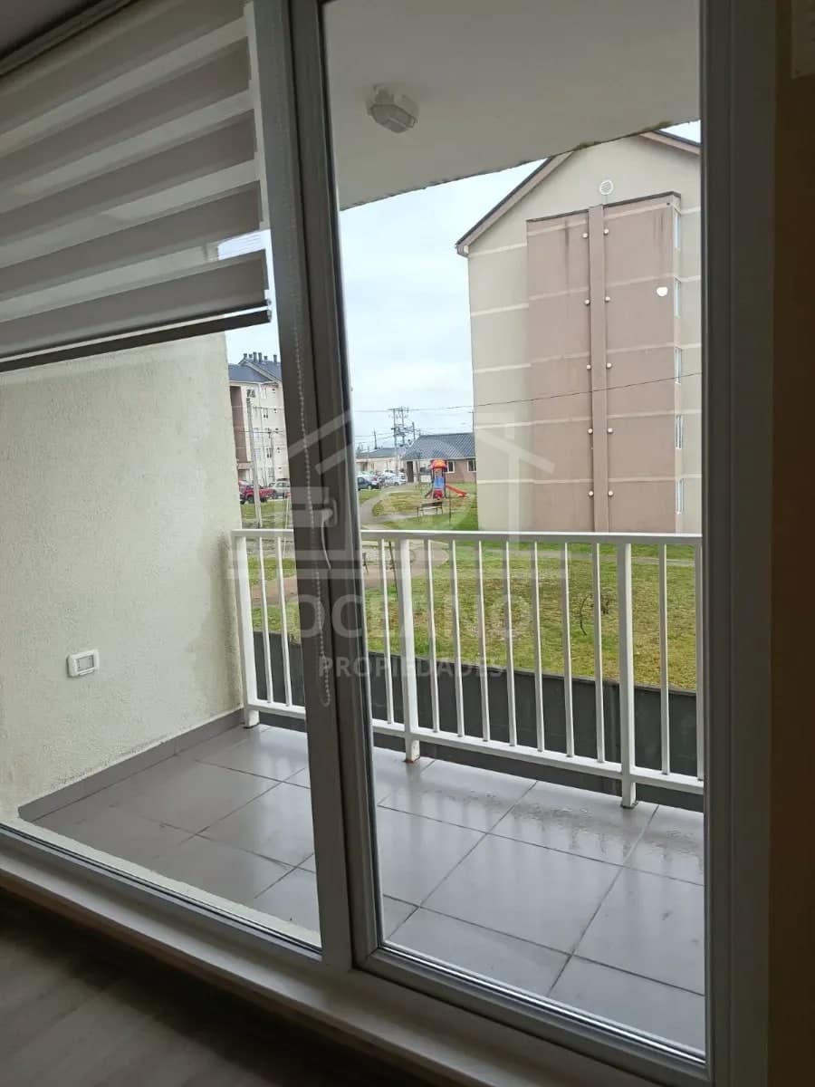 Oportunidad Arriendo lindo Departamento 3D/1B