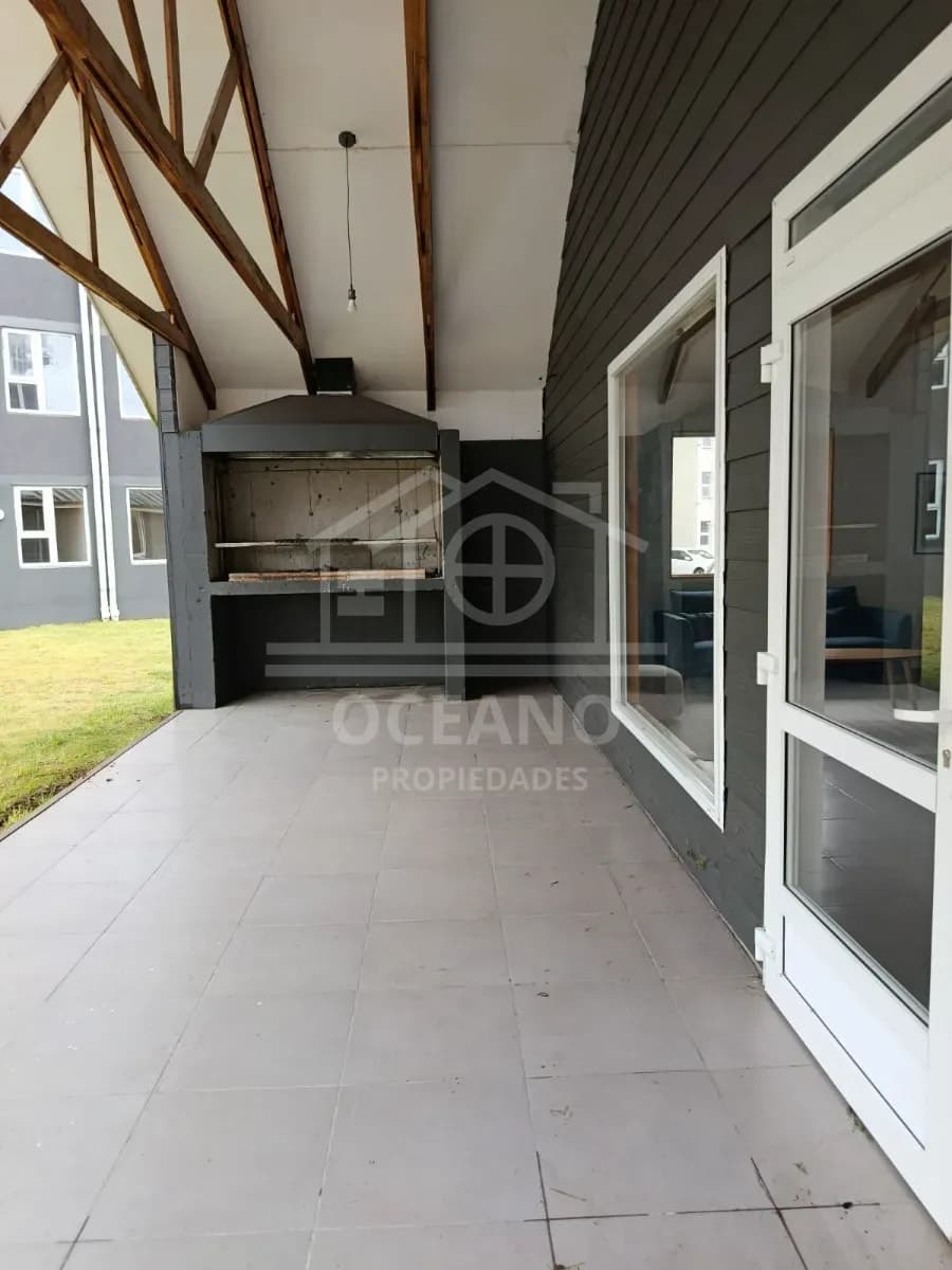 Oportunidad Arriendo lindo Departamento 3D/1B