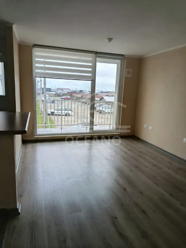 Oportunidad Arriendo lindo Departamento 3D/1B