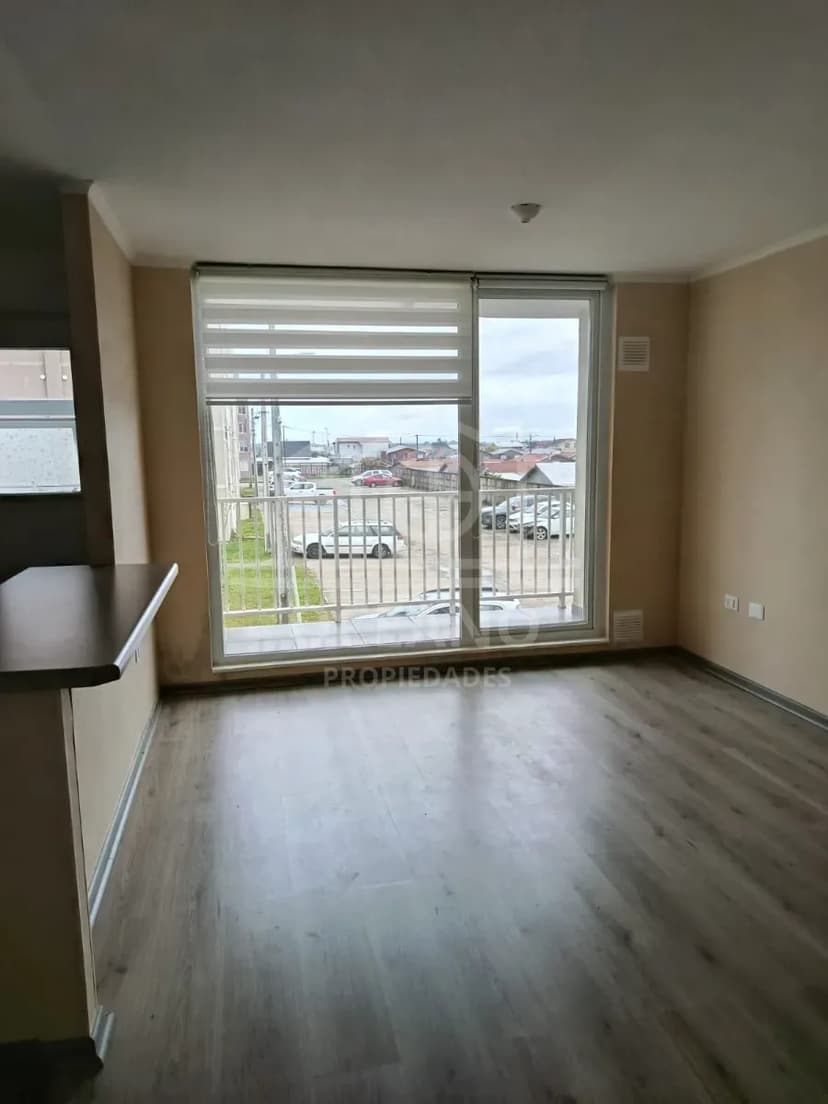 Oportunidad Arriendo lindo Departamento 3D/1B