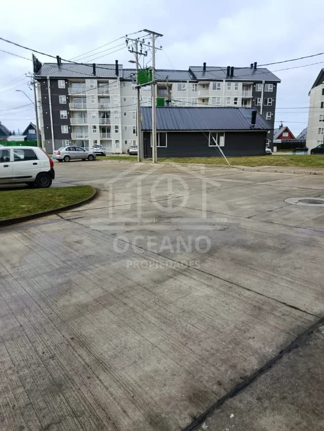 Oportunidad Arriendo lindo Departamento 3D/1B