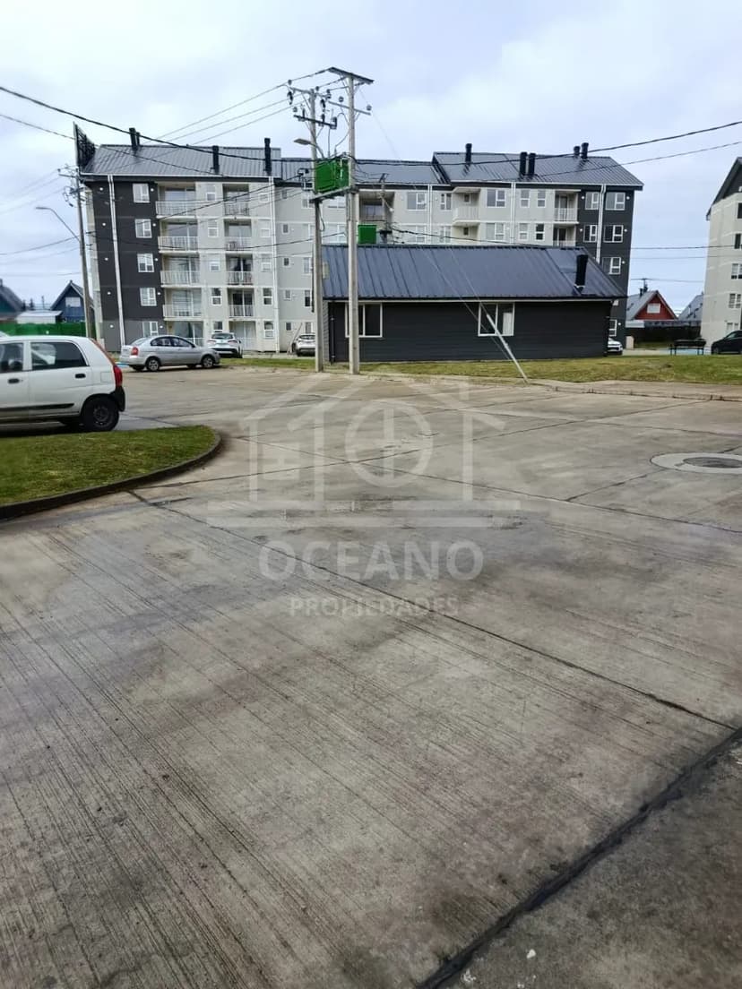 Oportunidad Arriendo lindo Departamento 3D/1B