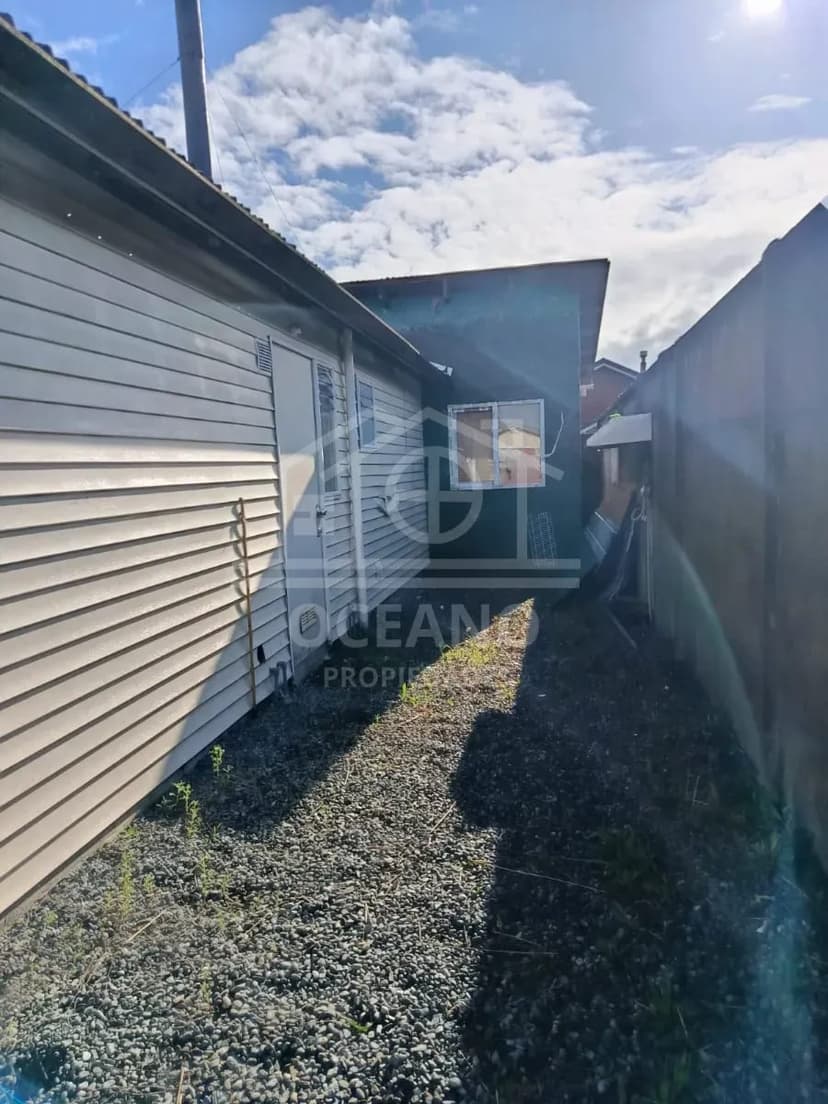 Oportunidad de Inversión Casa Puerta Sur 2D/1B