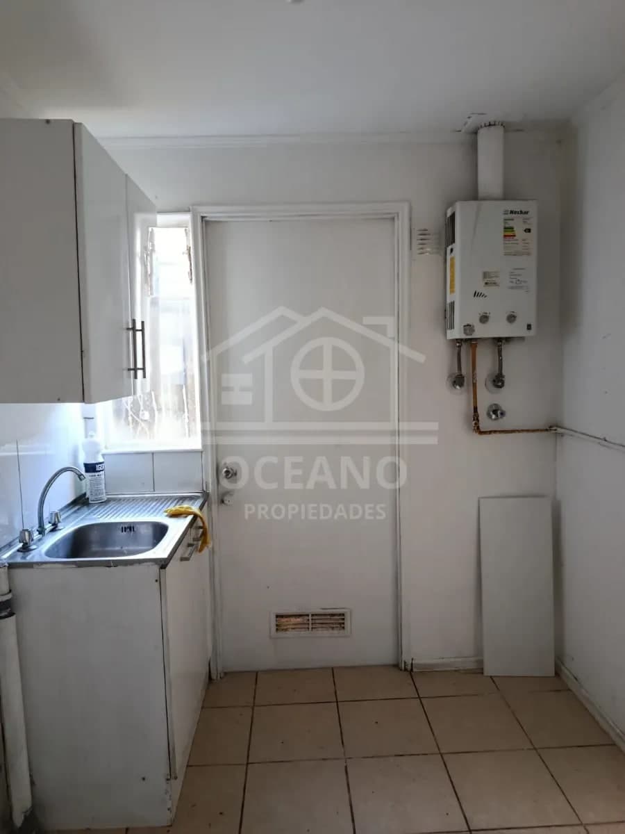 Oportunidad de Inversión Casa Puerta Sur 2D/1B