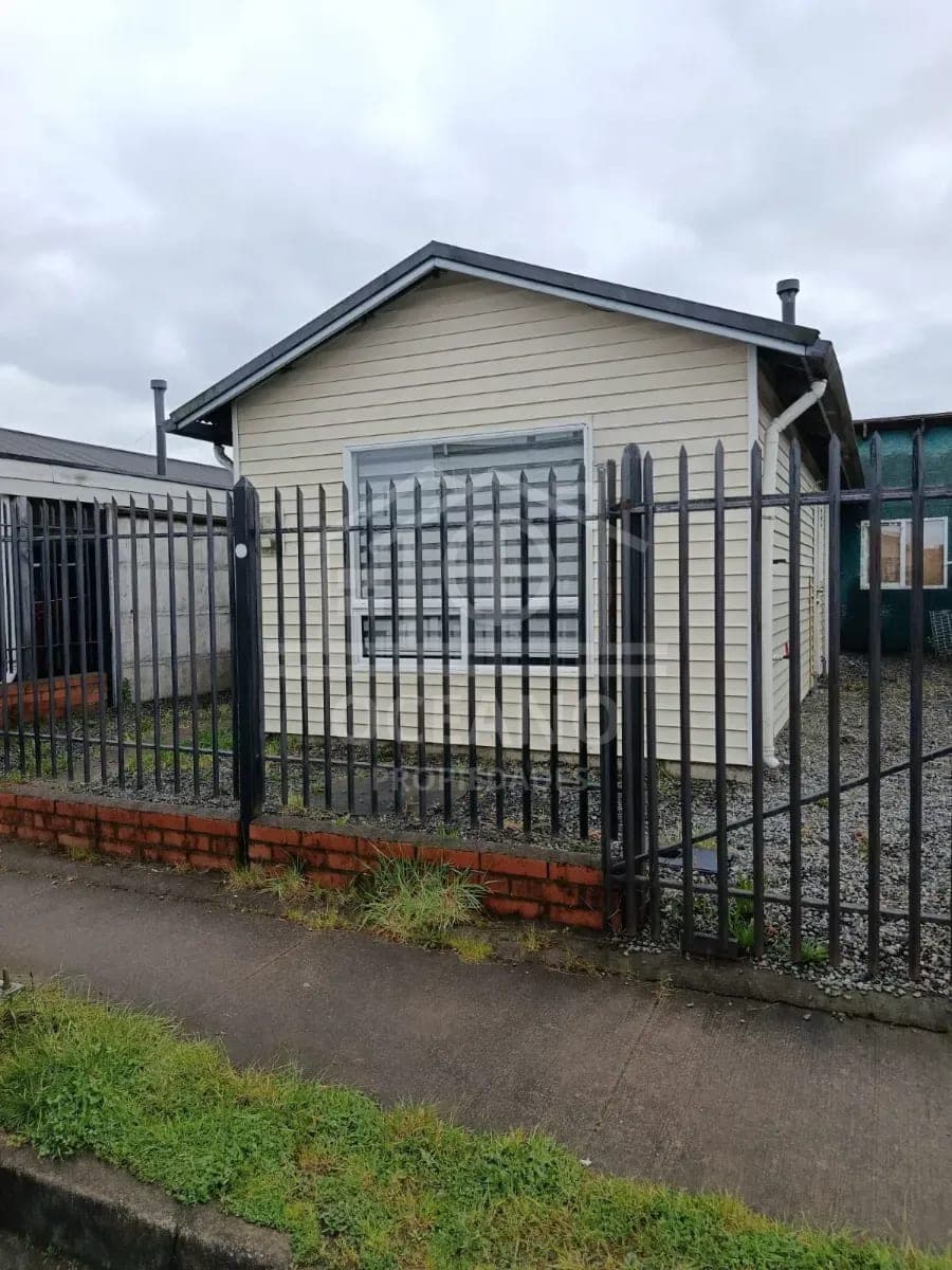 Oportunidad de Inversión Casa Puerta Sur 2D/1B