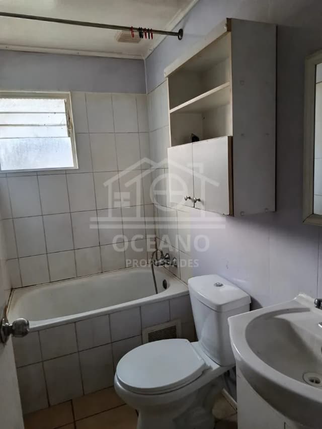 Oportunidad de Inversión Casa Puerta Sur 2D/1B
