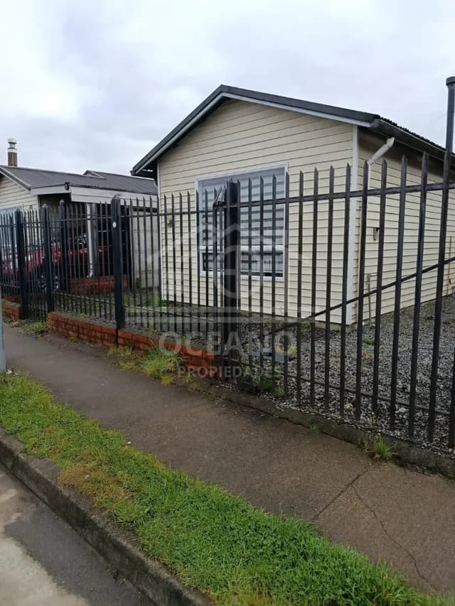 Oportunidad de Inversión Casa Puerta Sur 2D/1B