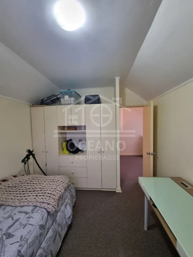 Hermosa Casa Jardin Austral 3D/2B