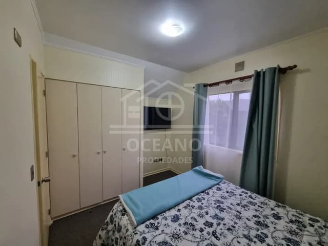 Hermosa Casa Jardin Austral 3D/2B