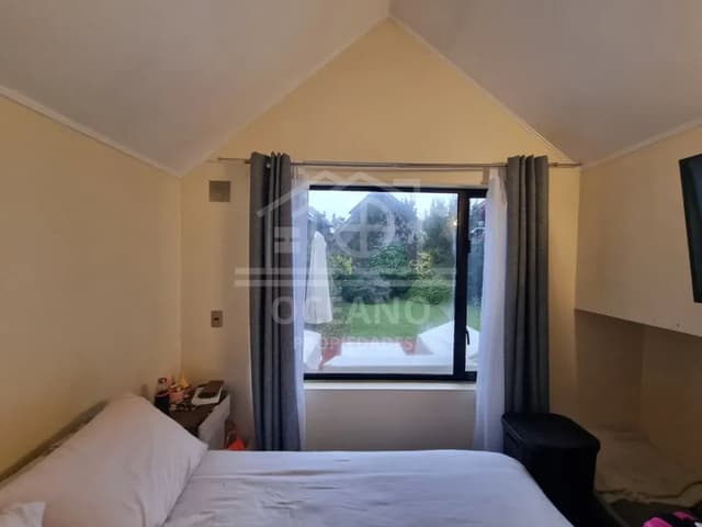 Hermosa Casa Jardin Austral 3D/2B