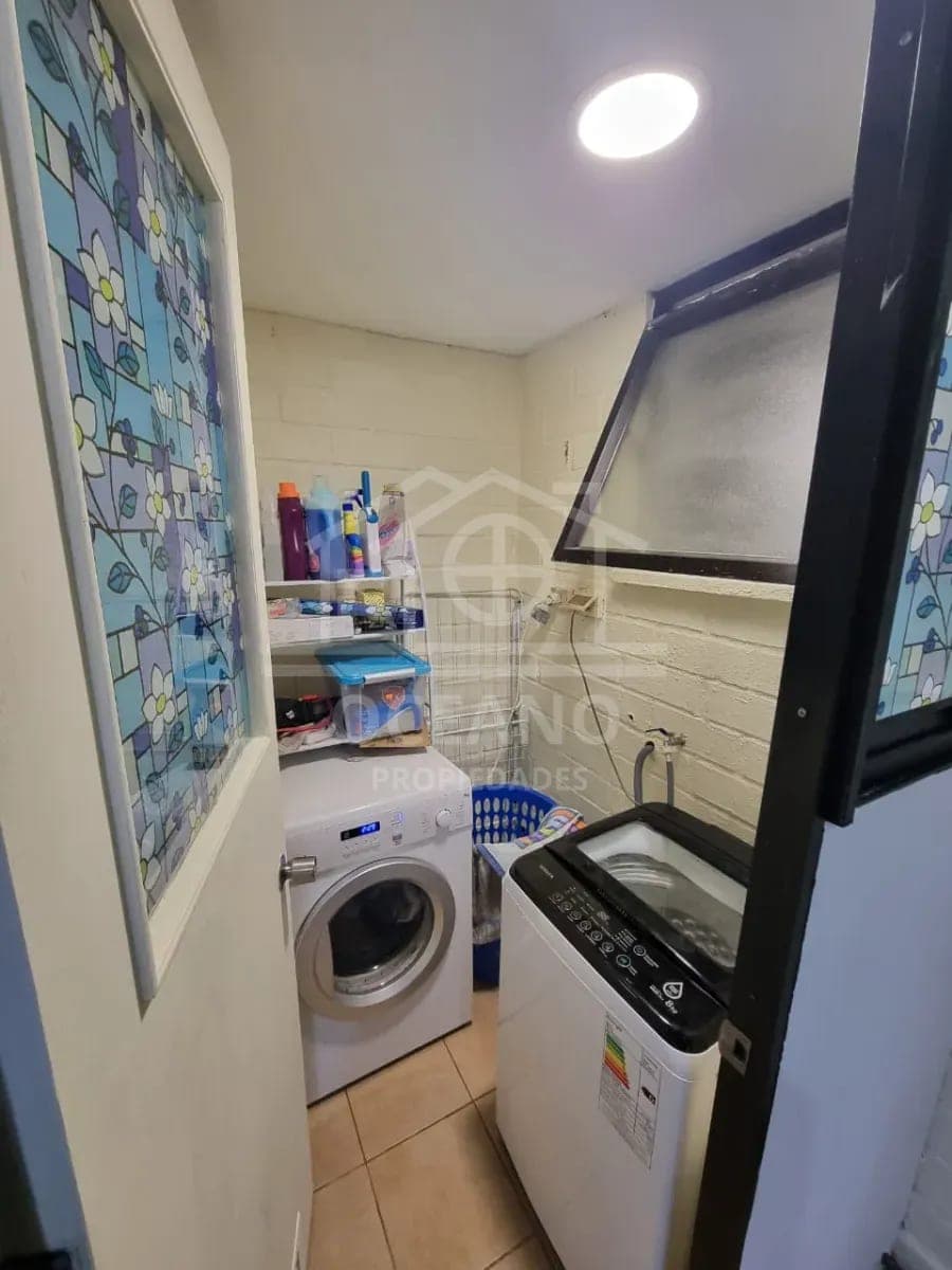 Hermosa Casa Jardin Austral 3D/2B