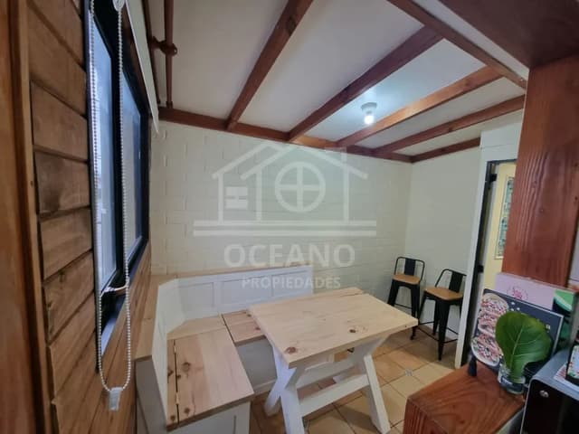 Hermosa Casa Jardin Austral 3D/2B