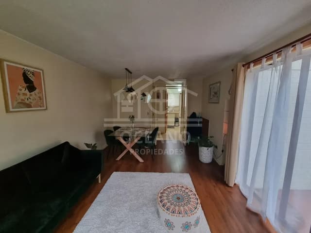 Hermosa Casa Jardin Austral 3D/2B