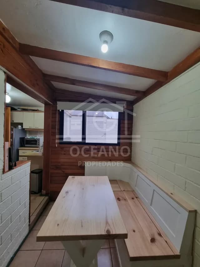 Hermosa Casa Jardin Austral 3D/2B