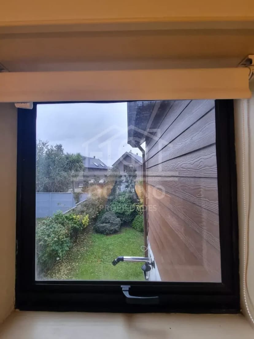 Hermosa Casa Jardin Austral 3D/2B