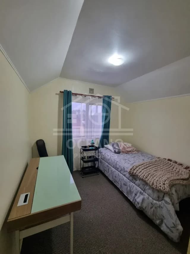 Hermosa Casa Jardin Austral 3D/2B