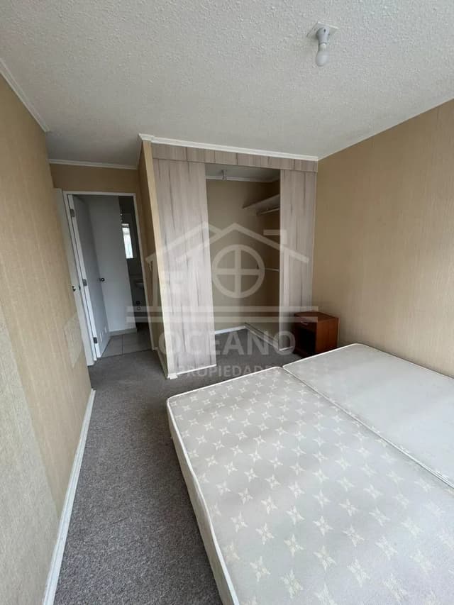 Departamento Semiamoblado en Arriendo 2D/2B– Valle Volcanes