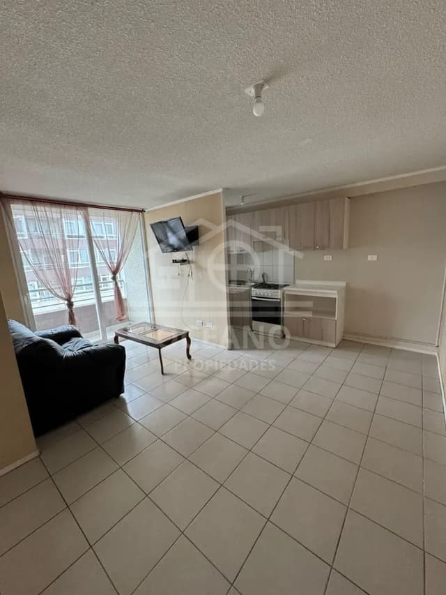 Departamento Semiamoblado en Arriendo 2D/2B– Valle Volcanes