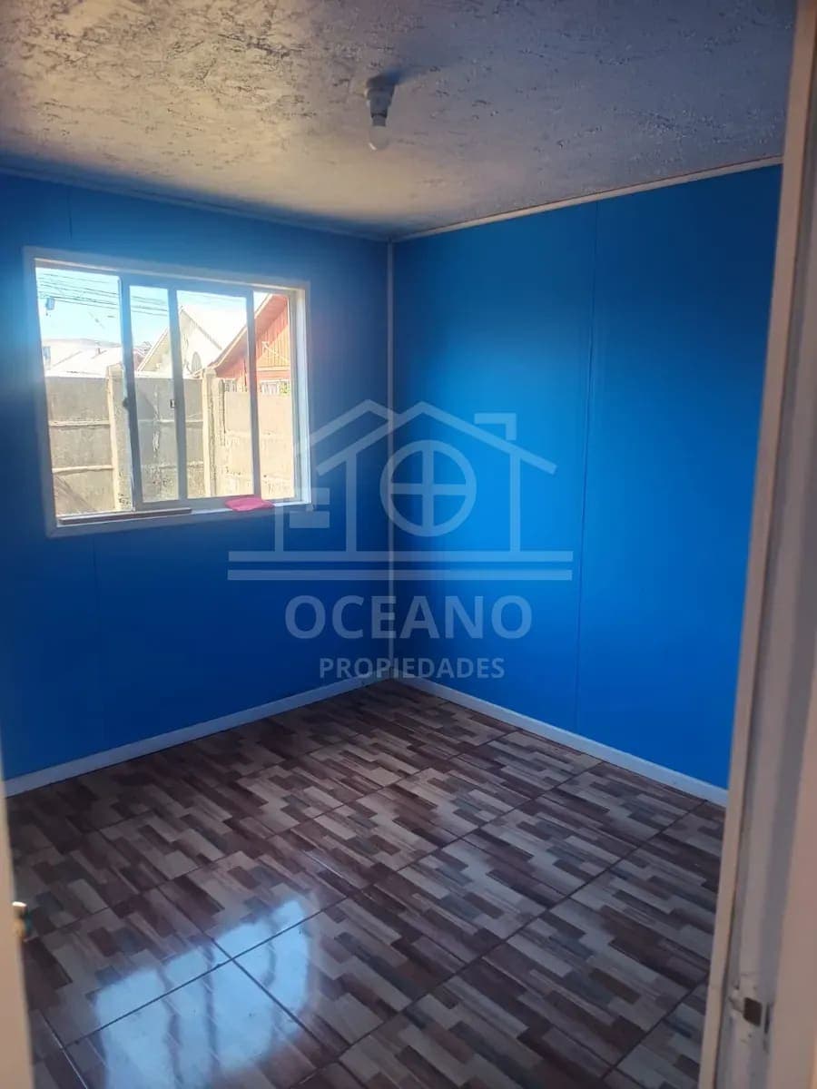 Linda Casa en Arriendo – Campos de Alerce