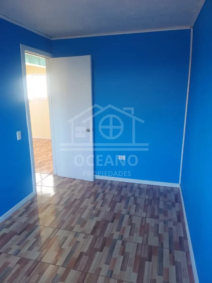 Linda Casa en Arriendo – Campos de Alerce