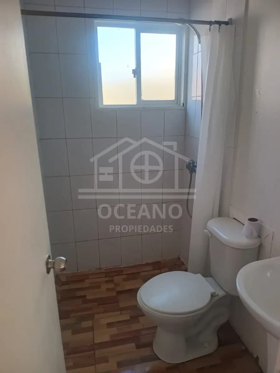 Linda Casa en Arriendo – Campos de Alerce