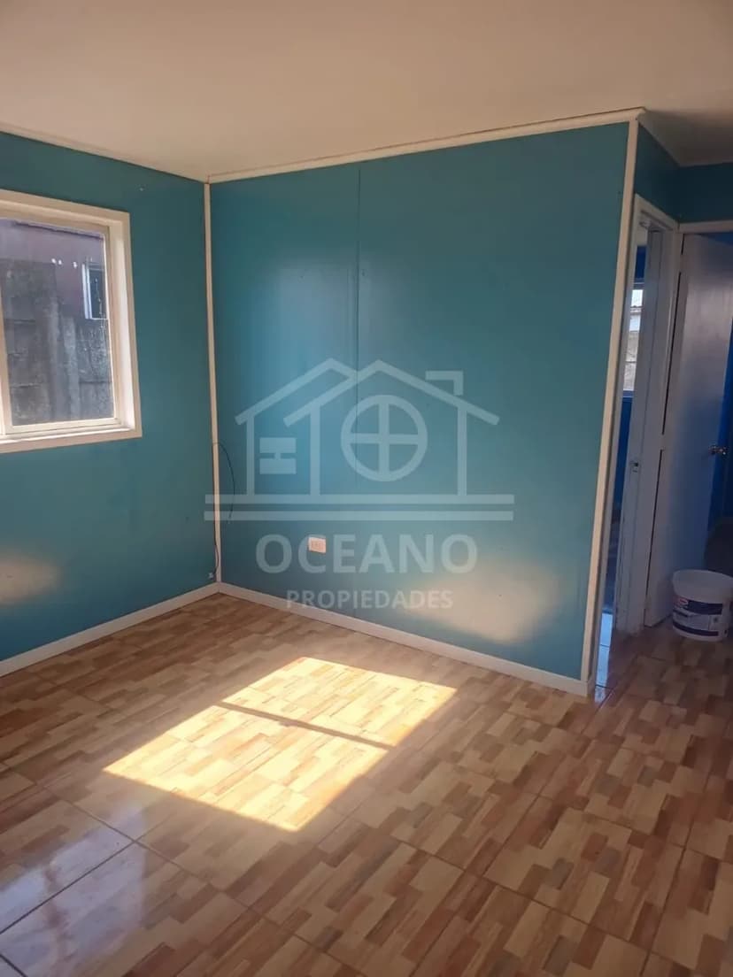 Linda Casa en Arriendo – Campos de Alerce