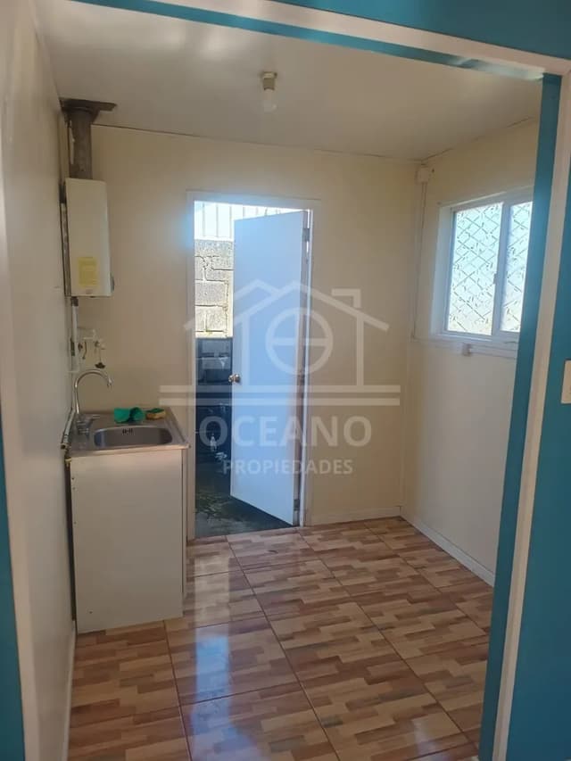 Linda Casa en Arriendo – Campos de Alerce