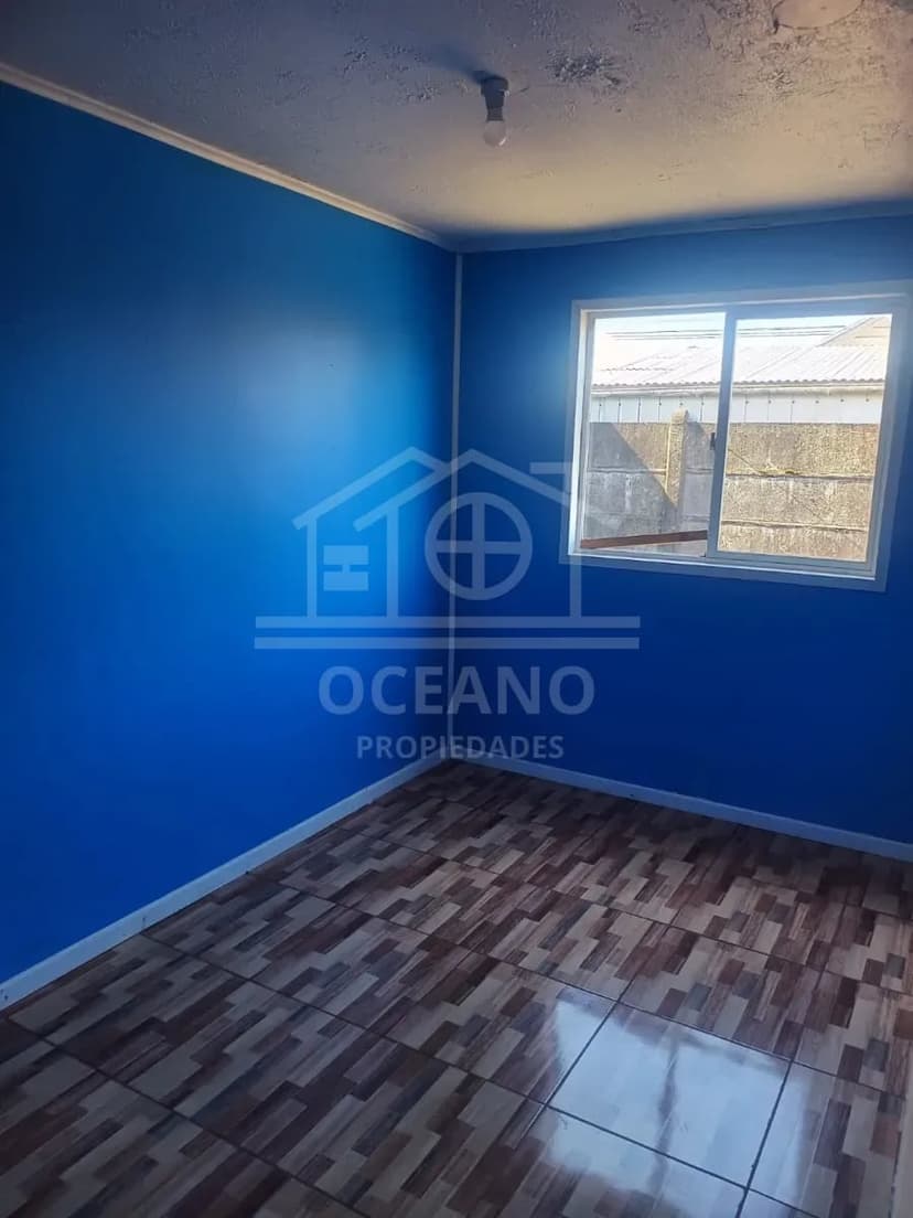 Linda Casa en Arriendo – Campos de Alerce